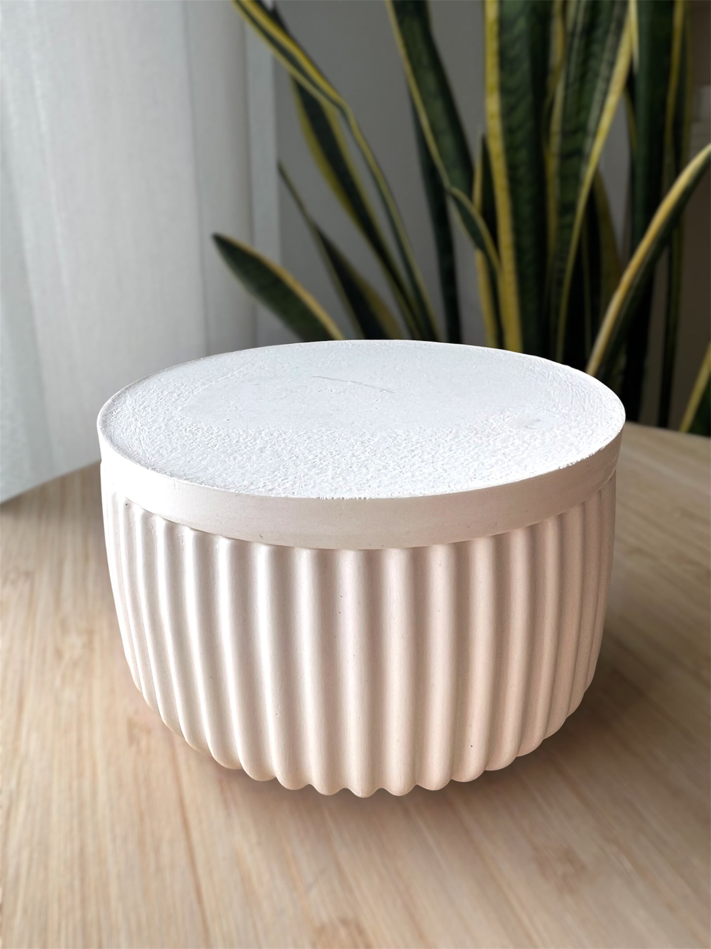 Vela Diente de León