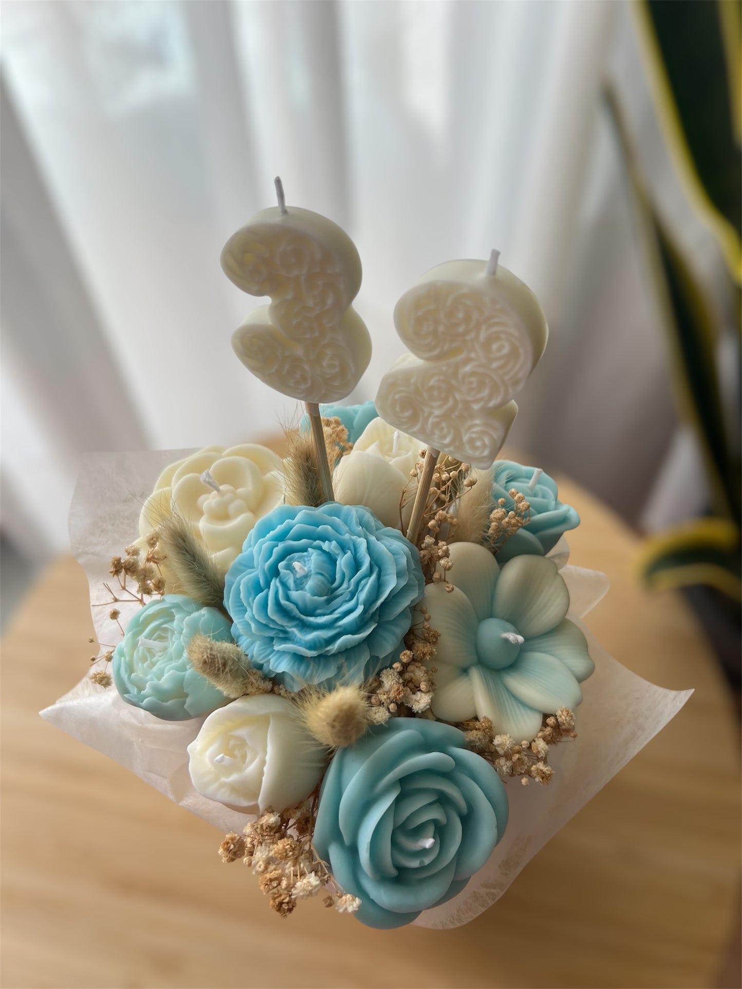 Ramo Eterno Personalizado