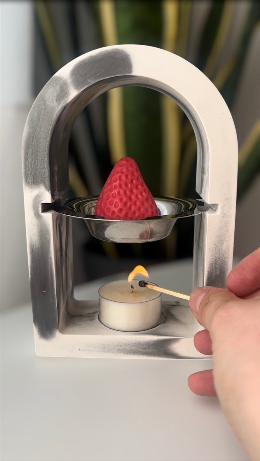 Quemadores Artesanales