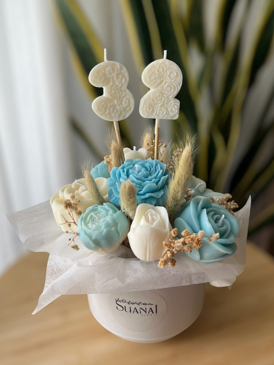 Ramo Eterno Personalizado