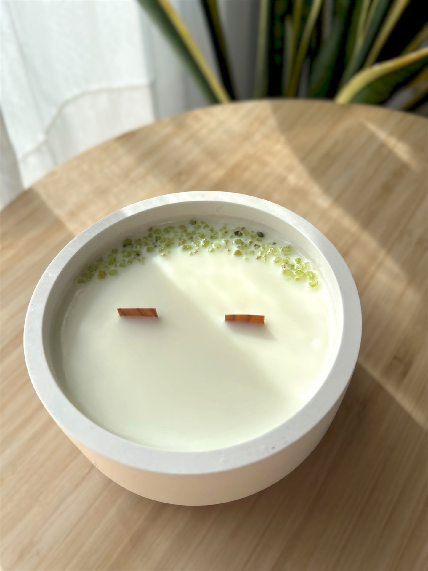 Vela Pera Fresca