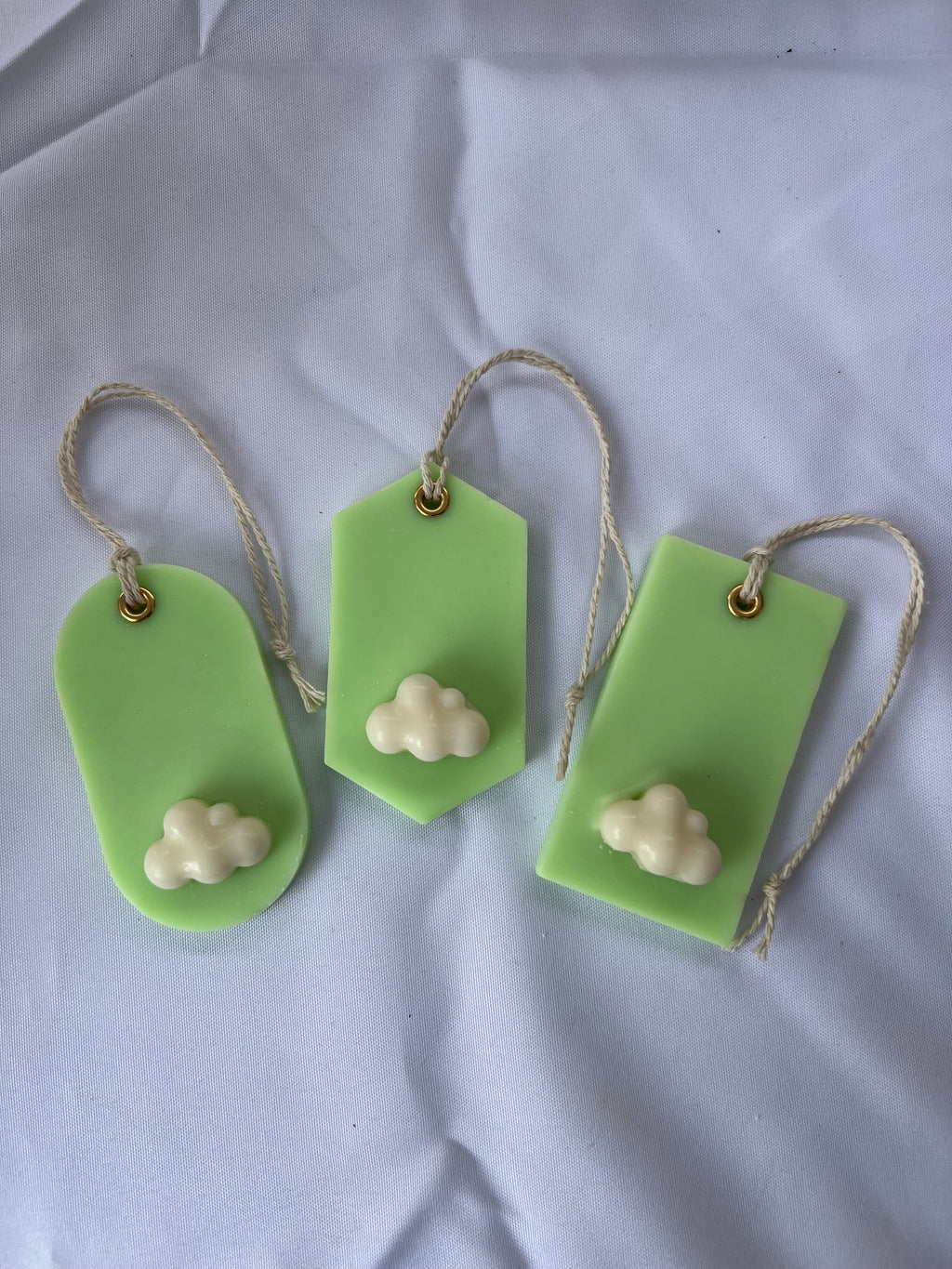 Ambientador de Armario Nenuco – Cera de Soja Natural