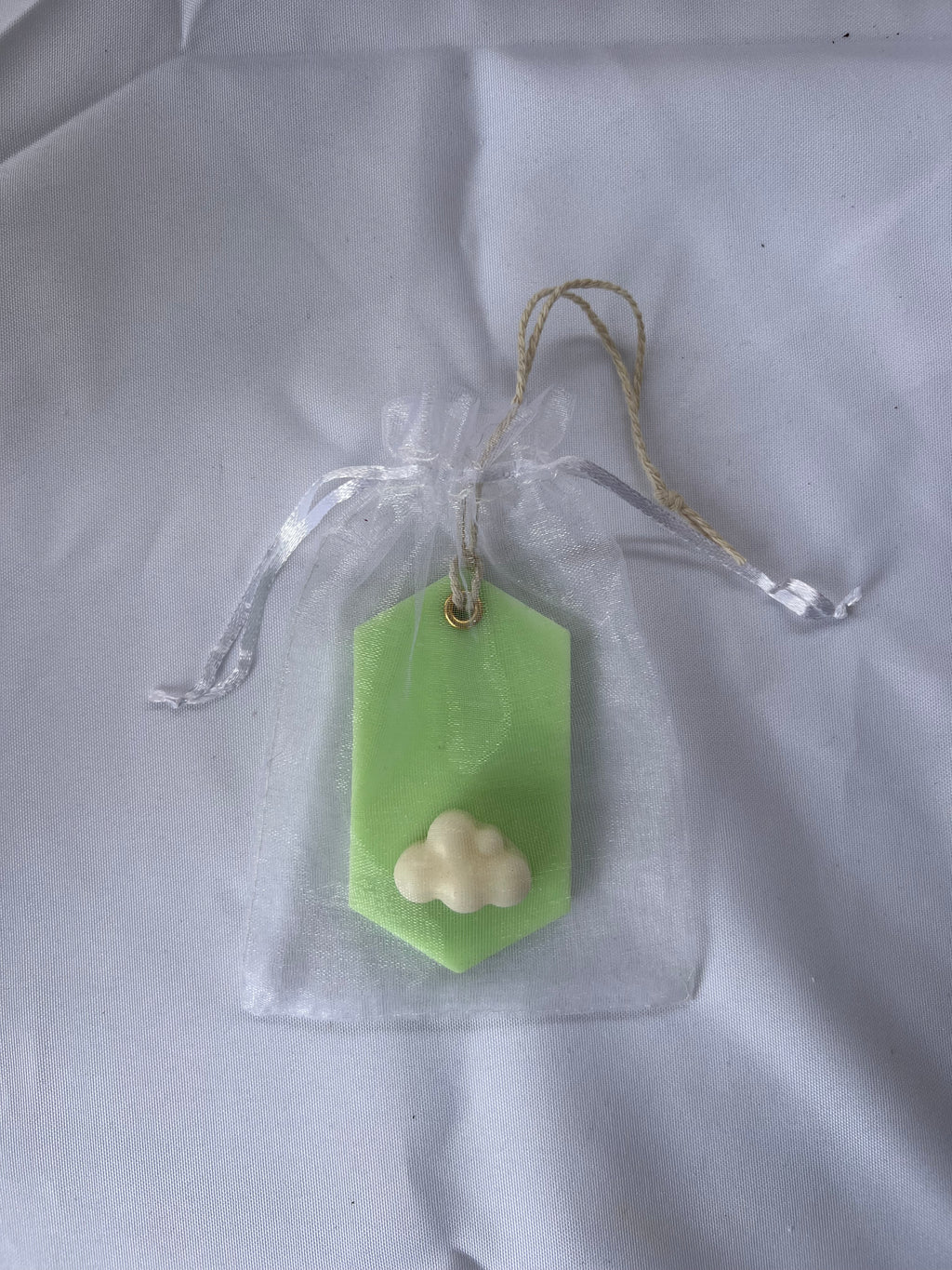 Ambientador de Armario Nenuco – Cera de Soja Natural