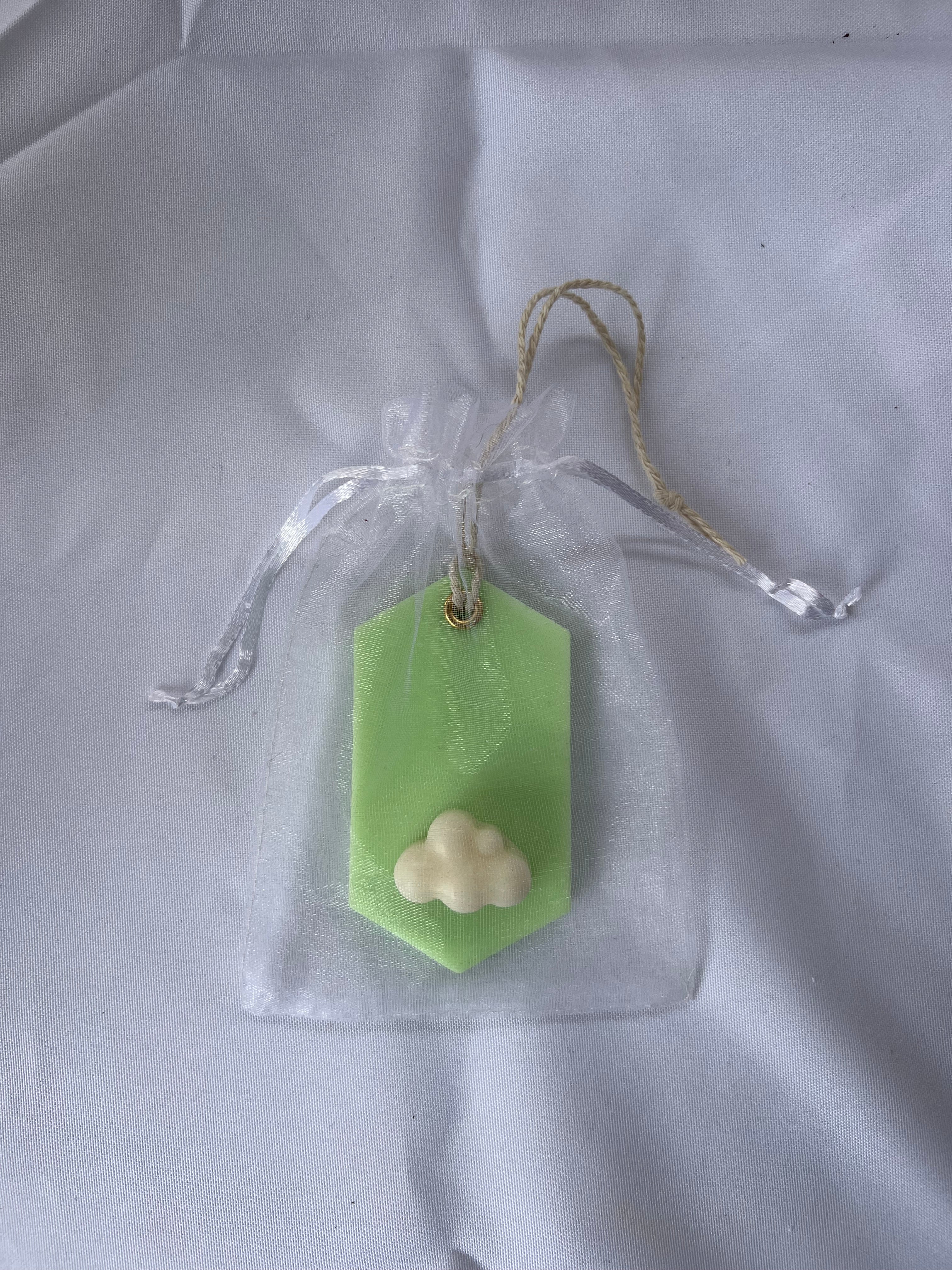 Ambientador de Armario Nenuco – Cera de Soja Natural