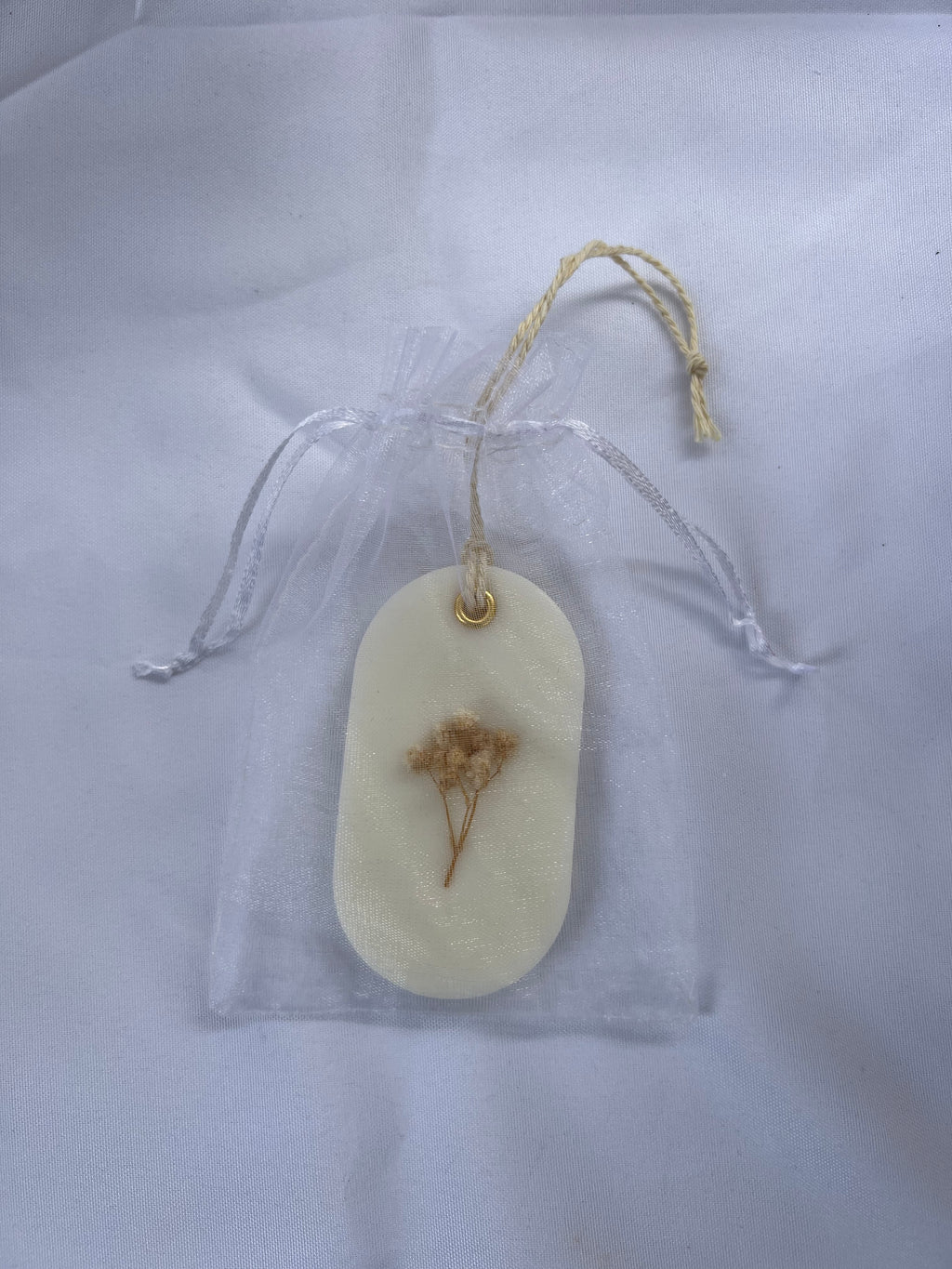 Ambientador de Armario Ropa Limpia – Cera de Soja Natural